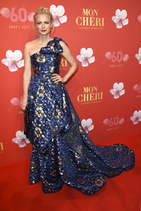 Mon Chéri Barbara Tag 2017 in München