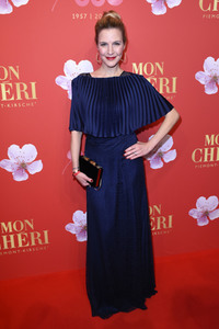 Mon Chéri Barbara Tag 2017 in München