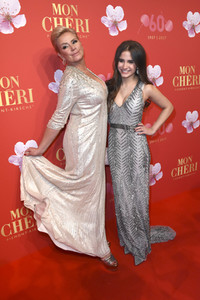 Mon Chéri Barbara Tag 2017 in München