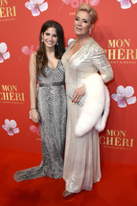 Mon Chéri Barbara Tag 2017 in München
