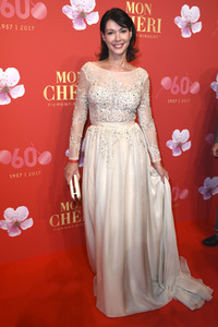 Mon Chéri Barbara Tag 2017 in München