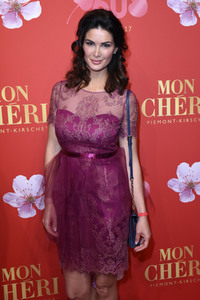 Mon Chéri Barbara Tag 2017 in München