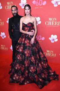 Mon Chéri Barbara Tag 2017 in München