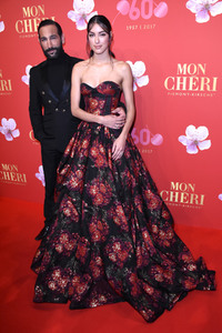 Mon Chéri Barbara Tag 2017 in München