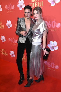 Mon Chéri Barbara Tag 2017 in München