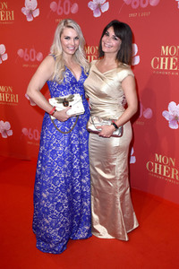 Mon Chéri Barbara Tag 2017 in München
