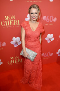 Mon Chéri Barbara Tag 2017 in München
