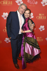 Mon Chéri Barbara Tag 2017 in München