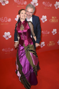 Mon Chéri Barbara Tag 2017 in München