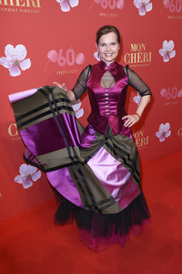 Mon Chéri Barbara Tag 2017 in München
