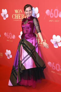 Mon Chéri Barbara Tag 2017 in München