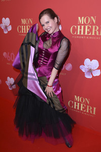 Mon Chéri Barbara Tag 2017 in München