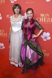 Mon Chéri Barbara Tag 2017 in München