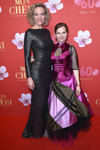 Mon Chéri Barbara Tag 2017 in München