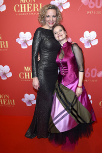 Mon Chéri Barbara Tag 2017 in München