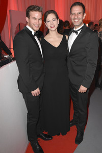 Mon Chéri Barbara Tag 2017 in München