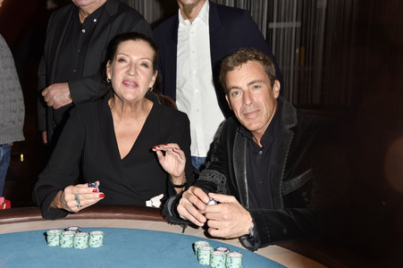 3. Charity-Poker-Turnier 2017 in Berlin