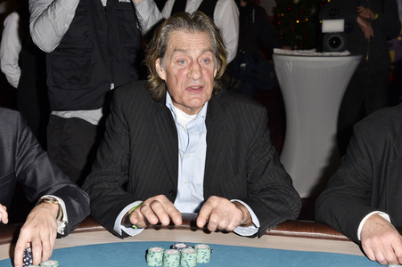 3. Charity-Poker-Turnier 2017 in Berlin
