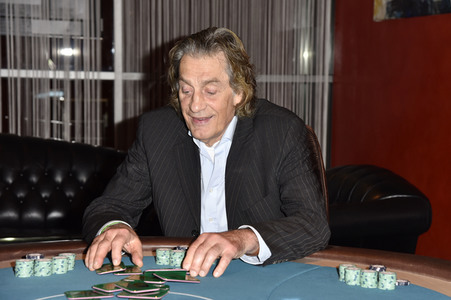 3. Charity-Poker-Turnier 2017 in Berlin