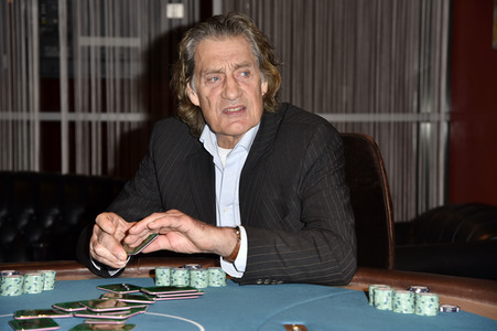3. Charity-Poker-Turnier 2017 in Berlin