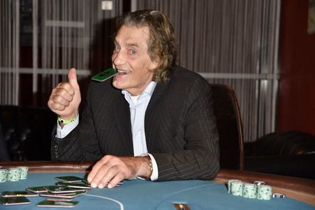 3. Charity-Poker-Turnier 2017 in Berlin