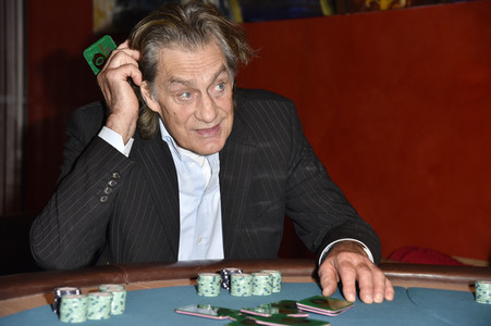 3. Charity-Poker-Turnier 2017 in Berlin