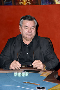 3. Charity-Poker-Turnier 2017 in Berlin