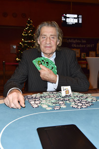 3. Charity-Poker-Turnier 2017 in Berlin