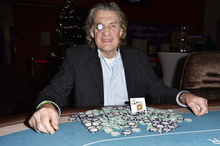 3. Charity-Poker-Turnier 2017 in Berlin