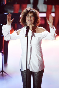 TV-Show 'Heiligabend mit Carmen Nebel' 2017 in München