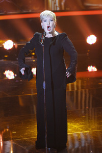 TV-Show 'Heiligabend mit Carmen Nebel' 2017 in München