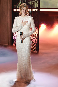 TV-Show 'Heiligabend mit Carmen Nebel' 2017 in München