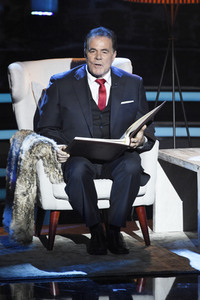 TV-Show 'Heiligabend mit Carmen Nebel' 2017 in München