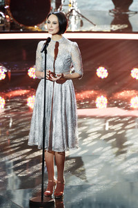 TV-Show 'Heiligabend mit Carmen Nebel' 2017 in München