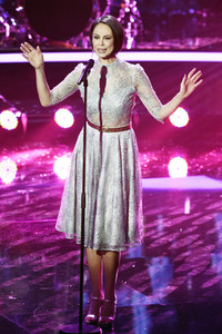 TV-Show 'Heiligabend mit Carmen Nebel' 2017 in München