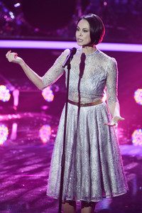 TV-Show 'Heiligabend mit Carmen Nebel' 2017 in München