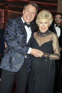 TV-Show 'Heiligabend mit Carmen Nebel' 2017 in München