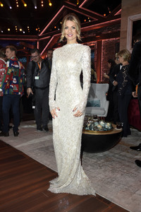 TV-Show 'Heiligabend mit Carmen Nebel' 2017 in München
