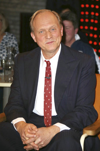 Talkshow '3nach9' in Bremen