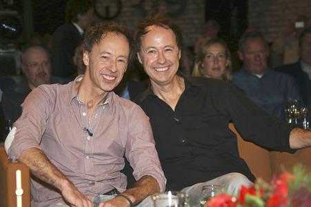 Talkshow '3nach9' in Bremen