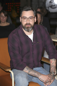 Talkshow '3nach9' in Bremen