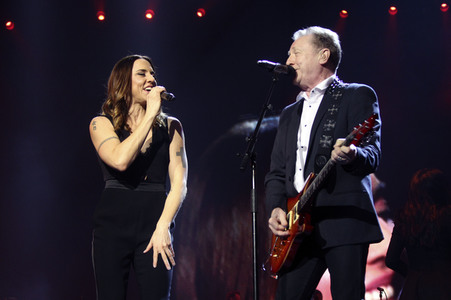 Night of the Proms 2017 in Hamburg