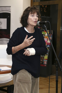 Eröffnung der Fotoausstellung 'Actrices' in Berlin