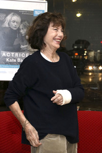 Eröffnung der Fotoausstellung 'Actrices' in Berlin