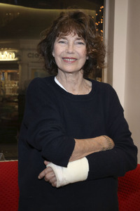 Eröffnung der Fotoausstellung 'Actrices' in Berlin