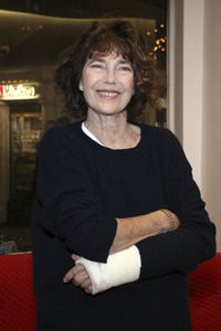 Eröffnung der Fotoausstellung 'Actrices' in Berlin