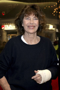 Eröffnung der Fotoausstellung 'Actrices' in Berlin