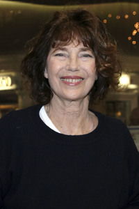 Eröffnung der Fotoausstellung 'Actrices' in Berlin
