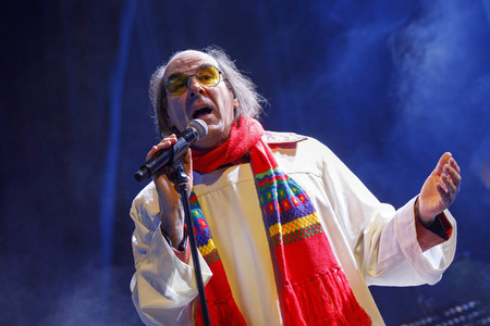 Konzert von Guildo Horn in Köln