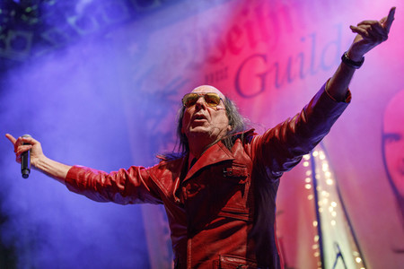 Konzert von Guildo Horn in Köln